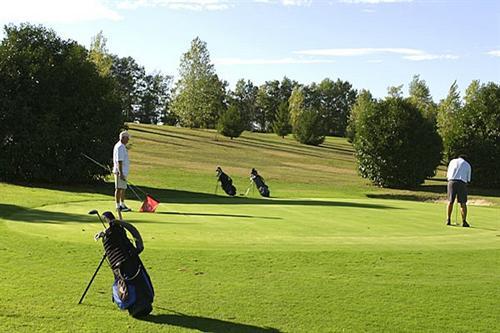 Résidence le Domaine du Golf d'Albret Aquitaine - Barbaste visuel 27/27 Résidence le Domaine du Golf d'Albret Aquitaine - Barbaste visuel 27/27