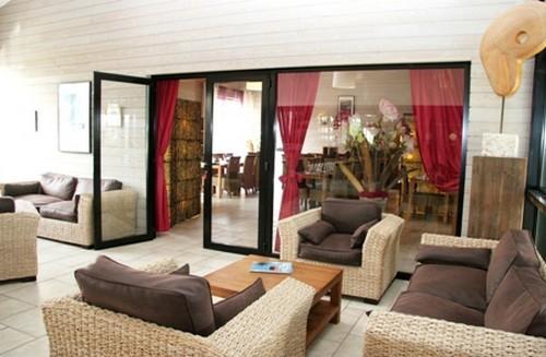 Résidence le Domaine du Golf d'Albret Aquitaine - Barbaste visuel 26/27 Résidence le Domaine du Golf d'Albret Aquitaine - Barbaste visuel 26/27