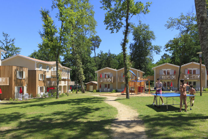 Résidence le Domaine du Golf d'Albret Aquitaine - Barbaste visuel 19/27 Résidence le Domaine du Golf d'Albret Aquitaine - Barbaste visuel 19/27