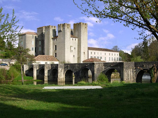 Résidence le Domaine du Golf d'Albret Aquitaine - Barbaste visuel 18/27 Résidence le Domaine du Golf d'Albret Aquitaine - Barbaste visuel 18/27