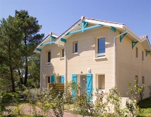 Résidence le Domaine du phare by Madame Vacances Aquitaine - Le Verdon-sur-Mer visuel 9/10 Résidence le Domaine du phare by Madame Vacances Aquitaine - Le Verdon-sur-Mer visuel 9/10