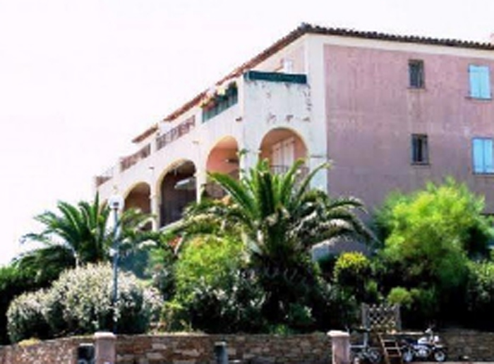 Résidence le Domaine Marin Le Phare - Provence-Alpes-Côte d'Azur - Cogolin visuel 1/2