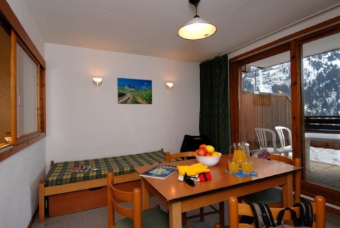 Résidence Odalys Le Dôme des Rousses Rhône-Alpes - Vaujany visuel 6/8