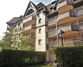 Résidence Le fairway Basse-Normandie - Deauville visuel 8/9 Résidence Le fairway Basse-Normandie - Deauville visuel 8/9