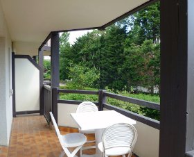 Résidence Le fairway Basse-Normandie - Deauville visuel 3/9 Résidence Le fairway Basse-Normandie - Deauville visuel 3/9