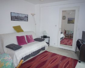 Résidence Le fairway Basse-Normandie - Deauville visuel 4/9 Résidence Le fairway Basse-Normandie - Deauville visuel 4/9