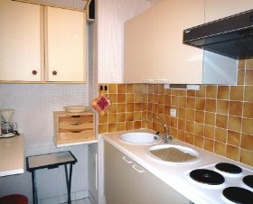 Résidence Le fairway Basse-Normandie - Deauville visuel 5/9 Résidence Le fairway Basse-Normandie - Deauville visuel 5/9