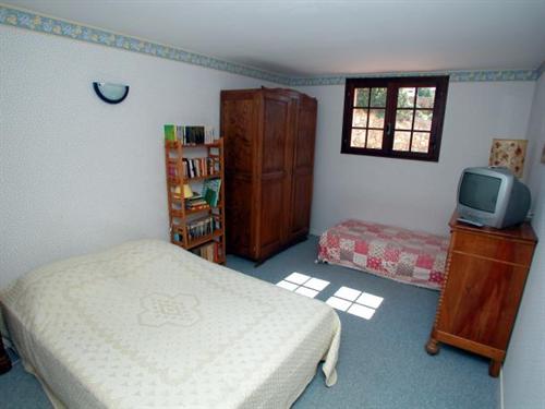 Résidence Le Flaquier Provence-Alpes-Côte d'Azur - Le Tignet visuel 9/10