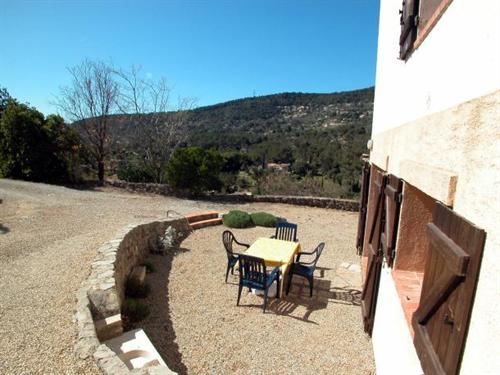Résidence Le Flaquier Provence-Alpes-Côte d'Azur - Le Tignet visuel 6/10