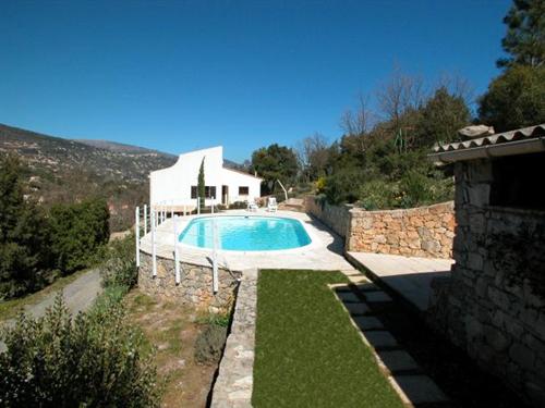 Résidence Le Flaquier Provence-Alpes-Côte d'Azur - Le Tignet visuel 4/10