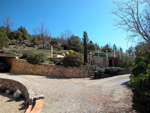 Résidence Le Flaquier Provence-Alpes-Côte d'Azur - Le Tignet visuel 2/10