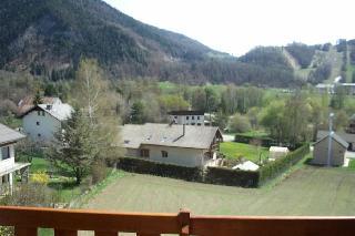 Résidence le Fleurendon Provence-Alpes-Côte d'Azur - Ancelle visuel 8/8 Résidence le Fleurendon Provence-Alpes-Côte d'Azur - Ancelle visuel 8/8