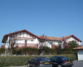 Résidence Le Flore Aquitaine - Anglet visuel 1/2