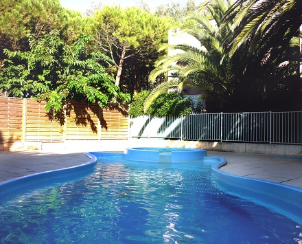 Résidence Le Florid Languedoc-Roussillon - Le Cap d'Agde visuel 4/4 Résidence Le Florid Languedoc-Roussillon - Le Cap d'Agde visuel 4/4