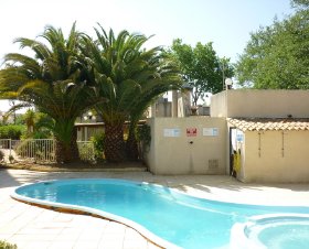 Résidence Le Florid Languedoc-Roussillon - Le Cap d'Agde visuel 2/4 Résidence Le Florid Languedoc-Roussillon - Le Cap d'Agde visuel 2/4