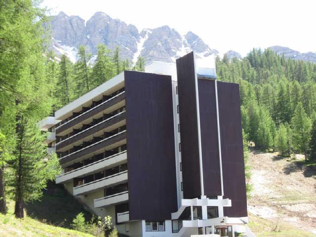 RESIDENCE LE FOREST Provence-Alpes-Côte d'Azur - Vars visuel 10/10