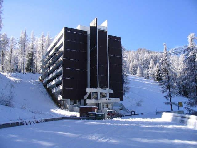 RESIDENCE LE FOREST Provence-Alpes-Côte d'Azur - Vars visuel 7/10