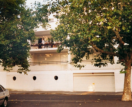 Résidence Le Forum Poitou-Charentes - Royan visuel 9/9