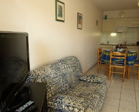 Résidence Le Forum Poitou-Charentes - Royan visuel 2/9