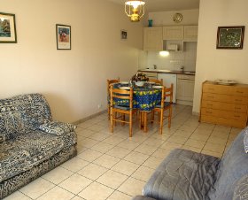 Résidence Le Forum Poitou-Charentes - Royan visuel 7/9