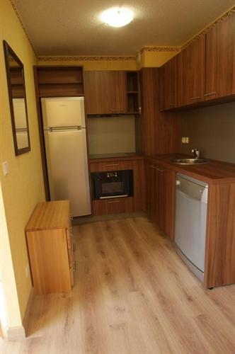 Résidence le Front de Neige Provence-Alpes-Côte d'Azur - Isola-2000 visuel 7/8