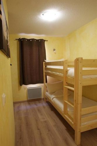 Résidence le Front de Neige Provence-Alpes-Côte d'Azur - Isola-2000 visuel 1/8