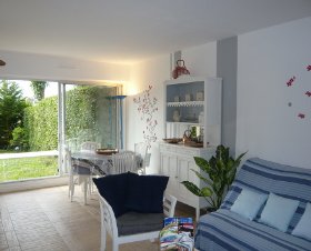 Résidence Le Garden Basse-Normandie - Cabourg visuel 5/10 Résidence Le Garden Basse-Normandie - Cabourg visuel 5/10