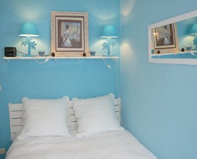 Résidence Le Garden Basse-Normandie - Cabourg visuel 4/10 Résidence Le Garden Basse-Normandie - Cabourg visuel 4/10