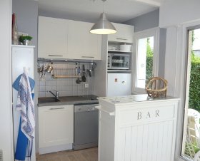 Résidence Le Garden Basse-Normandie - Cabourg visuel 3/10 Résidence Le Garden Basse-Normandie - Cabourg visuel 3/10