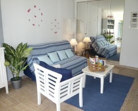 Résidence Le Garden Basse-Normandie - Cabourg visuel 2/10 Résidence Le Garden Basse-Normandie - Cabourg visuel 2/10