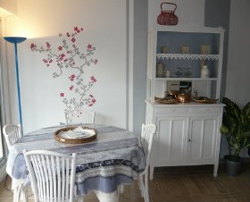 Résidence Le Garden Basse-Normandie - Cabourg visuel 1/10 Résidence Le Garden Basse-Normandie - Cabourg visuel 1/10