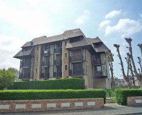 Résidence Le Garden Fleuri Basse-Normandie - Blonville-sur-Mer visuel 2/2 Résidence Le Garden Fleuri Basse-Normandie - Blonville-sur-Mer visuel 2/2