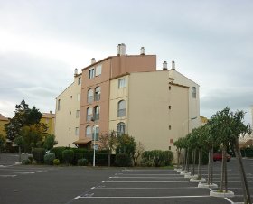 Résidence 'Le Génois' Languedoc-Roussillon - Le Cap d'Agde visuel 1/1 Résidence 'Le Génois' Languedoc-Roussillon - Le Cap d'Agde visuel 1/1