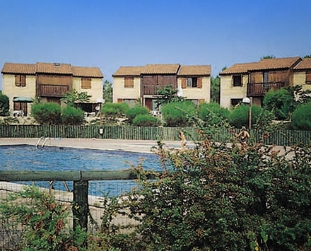 Résidence Le Golf Aquitaine - Lacanau visuel 1/2 Résidence Le Golf Aquitaine - Lacanau visuel 1/2