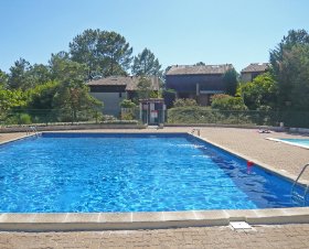 Résidence Le Golf Aquitaine - Lacanau visuel 2/2 Résidence Le Golf Aquitaine - Lacanau visuel 2/2