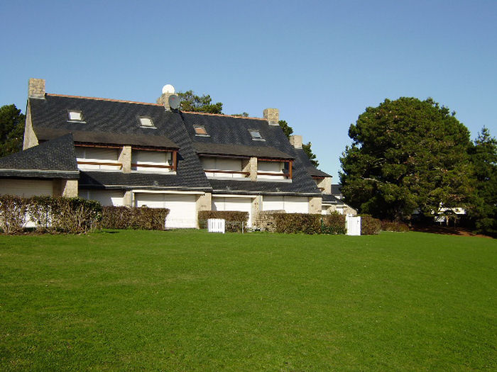 Résidence Le Gramontard Bretagne - Saint-Gildas-de-Rhuys visuel 1/4