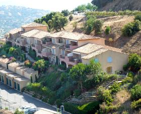 Résidence Le Grand Cap Provence-Alpes-Côte d'Azur - Sainte-Maxime visuel 1/5 Résidence Le Grand Cap Provence-Alpes-Côte d'Azur - Sainte-Maxime visuel 1/5