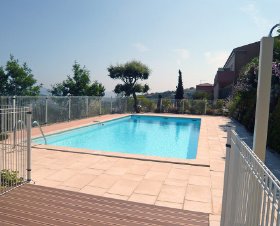 Résidence Le Grand Cap Provence-Alpes-Côte d'Azur - Sainte-Maxime visuel 3/5 Résidence Le Grand Cap Provence-Alpes-Côte d'Azur - Sainte-Maxime visuel 3/5