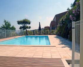 Résidence Le Grand Cap Provence-Alpes-Côte d'Azur - Sainte-Maxime visuel 4/5 Résidence Le Grand Cap Provence-Alpes-Côte d'Azur - Sainte-Maxime visuel 4/5