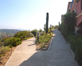 Résidence Le Grand Cap Provence-Alpes-Côte d'Azur - Sainte-Maxime visuel 5/5 Résidence Le Grand Cap Provence-Alpes-Côte d'Azur - Sainte-Maxime visuel 5/5