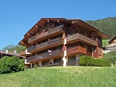 Résidence Le Grand Cret Rhône-Alpes - Le Grand-Bornand visuel 9/10 Résidence Le Grand Cret Rhône-Alpes - Le Grand-Bornand visuel 9/10