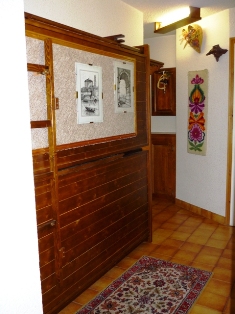 Résidence Le Grand Cret Rhône-Alpes - Le Grand-Bornand visuel 5/10 Résidence Le Grand Cret Rhône-Alpes - Le Grand-Bornand visuel 5/10