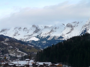 Résidence Le Grand Cret Rhône-Alpes - Le Grand-Bornand visuel 4/10 Résidence Le Grand Cret Rhône-Alpes - Le Grand-Bornand visuel 4/10