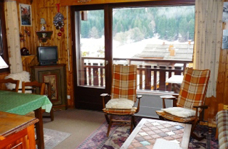 Résidence Le Grand Cret Rhône-Alpes - Le Grand-Bornand visuel 1/10 Résidence Le Grand Cret Rhône-Alpes - Le Grand-Bornand visuel 1/10