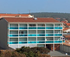 Résidence Le Grand Large Aquitaine - Lacanau visuel 6/7 Résidence Le Grand Large Aquitaine - Lacanau visuel 6/7