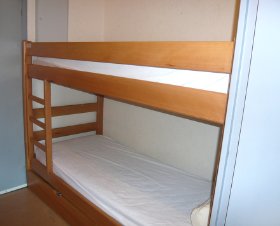 Résidence Le Grand Large Aquitaine - Lacanau visuel 3/7 Résidence Le Grand Large Aquitaine - Lacanau visuel 3/7