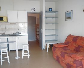 Résidence Le Grand Large Aquitaine - Lacanau visuel 4/7 Résidence Le Grand Large Aquitaine - Lacanau visuel 4/7