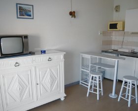 Résidence Le Grand Large Aquitaine - Lacanau visuel 5/7 Résidence Le Grand Large Aquitaine - Lacanau visuel 5/7