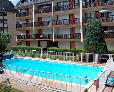 Résidence Le grand Large Basse-Normandie - Deauville visuel 10/10 Résidence Le grand Large Basse-Normandie - Deauville visuel 10/10