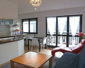 Résidence Le grand Large Basse-Normandie - Deauville visuel 3/10 Résidence Le grand Large Basse-Normandie - Deauville visuel 3/10